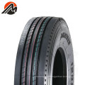 Pneus de caminhão 315/80R22.5 295/80R22.5 385/65R22.5 Ling Long